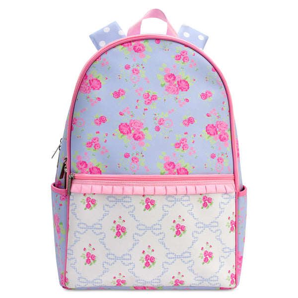 iScream Ditsy Floral Large Cosmetic Bag main image 1