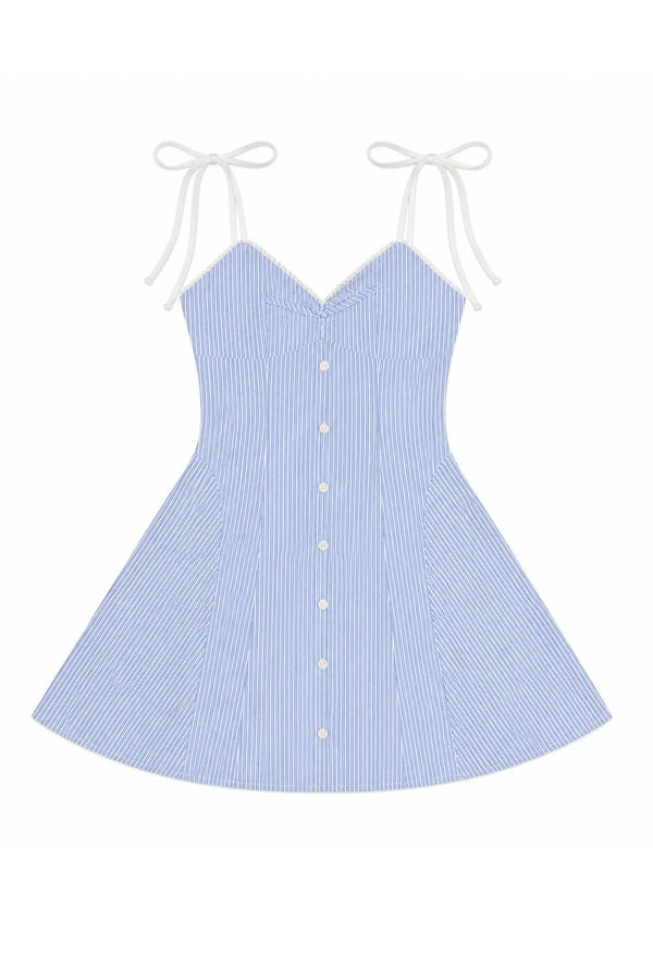 darian dress in blue Backless Chain Strap Halter Mesh V-Neck, Darian Tie Dye Maxi Dress in Blue, Size XS, For Vacation