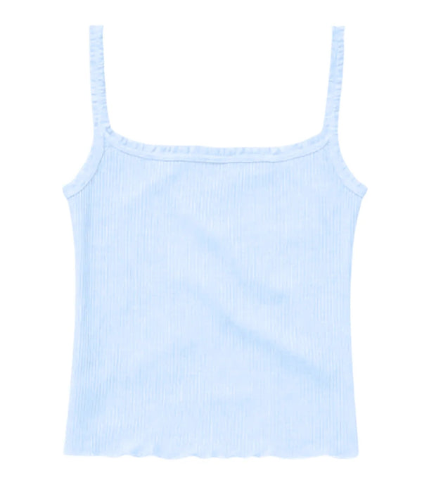 KatieJ NYC Floral Tank - Tween Girls Tank Tops - Everything But
