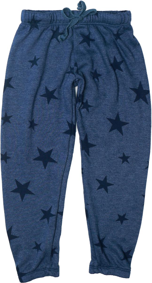 T2Love Stars Sweatpant - Blue Jean * Preorder *