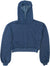 T2Love Hooded Sweatshirt - Blue Jean * Preorder *