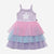Petite Hailey Layered Tutu Dress *Preorder*