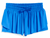 Suzette Collection Flyaway Shorts - Cool Blue