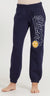 Vintage Havana Kids Navy Happy Pant