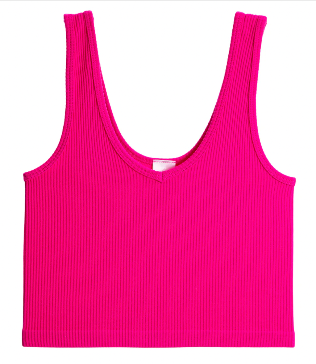 【S/A 様】deres Brynn/breezy tops トップス deres Brynn/breezy tops Brynn Sky Blue Pullover Top