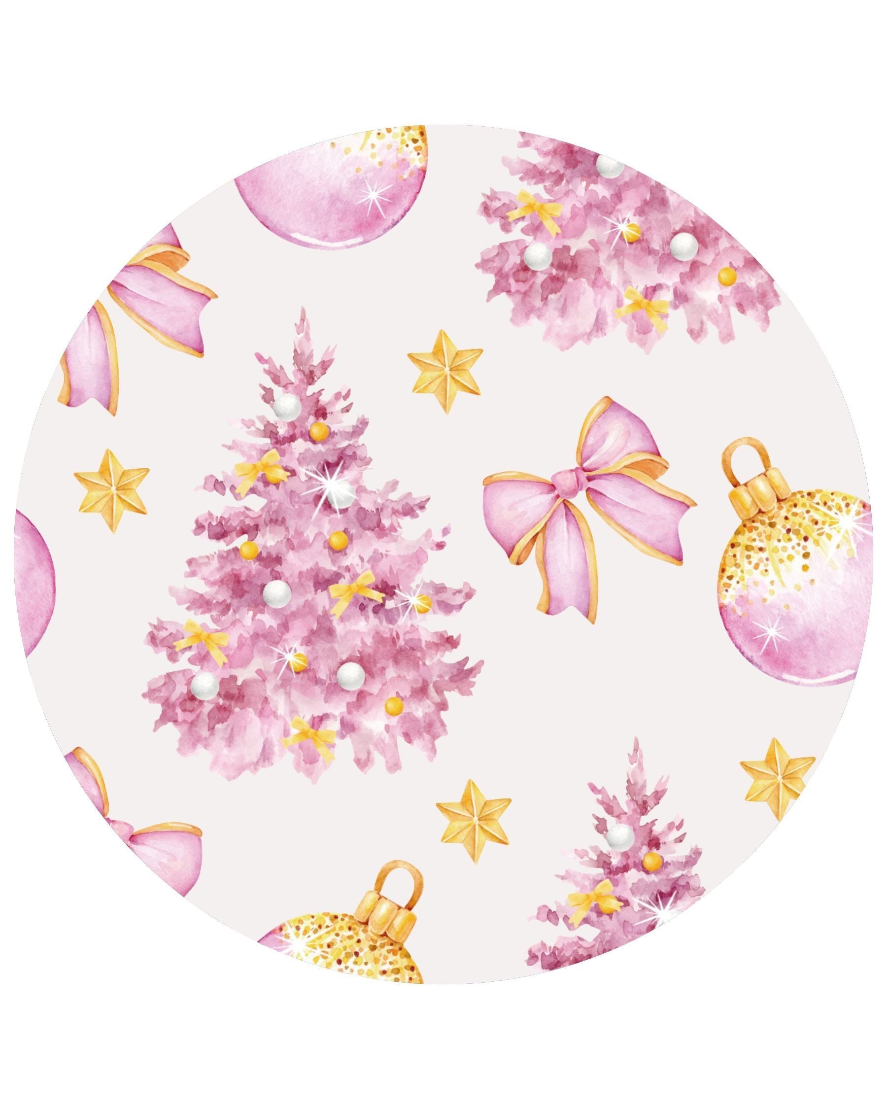 Lev Baby Kristina Bamboo Holiday Twirl Dress - Sizes 2-8