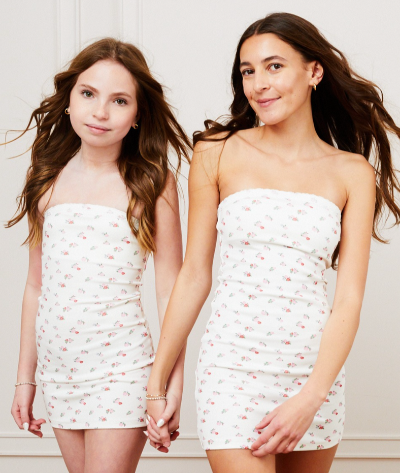 Conjunto de ropa de estar por casa Tweenstyle - Smiley &amp;amp; Stars