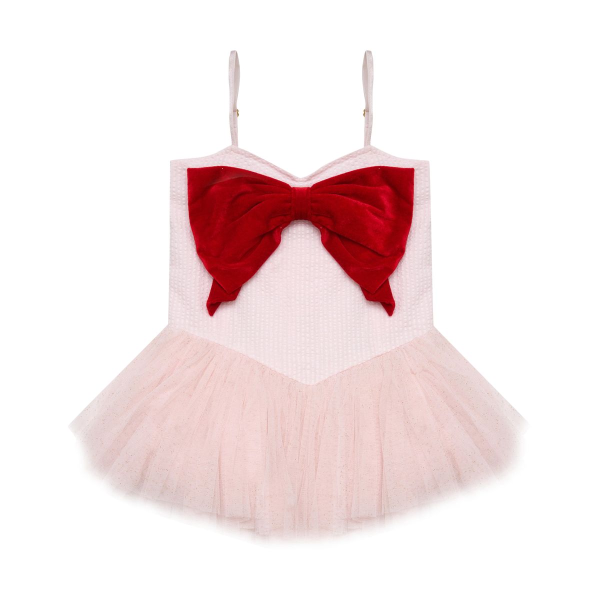 Pearson &amp; Pearson Nutcracker Tutu -Pink Candy