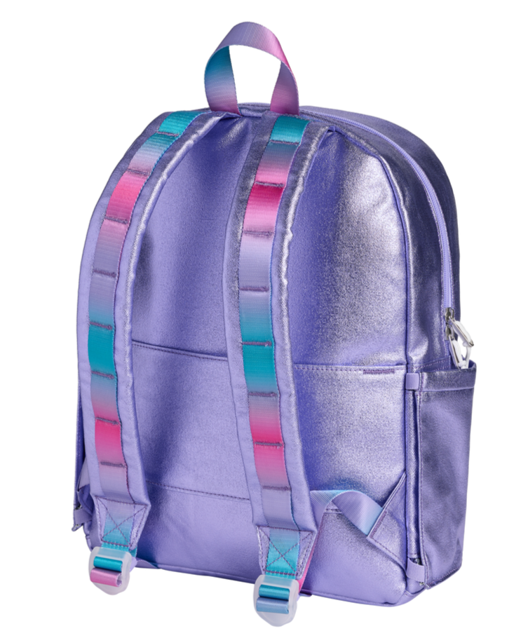 State Bags Kane Kids 15" Backpack - 3D Butterfly