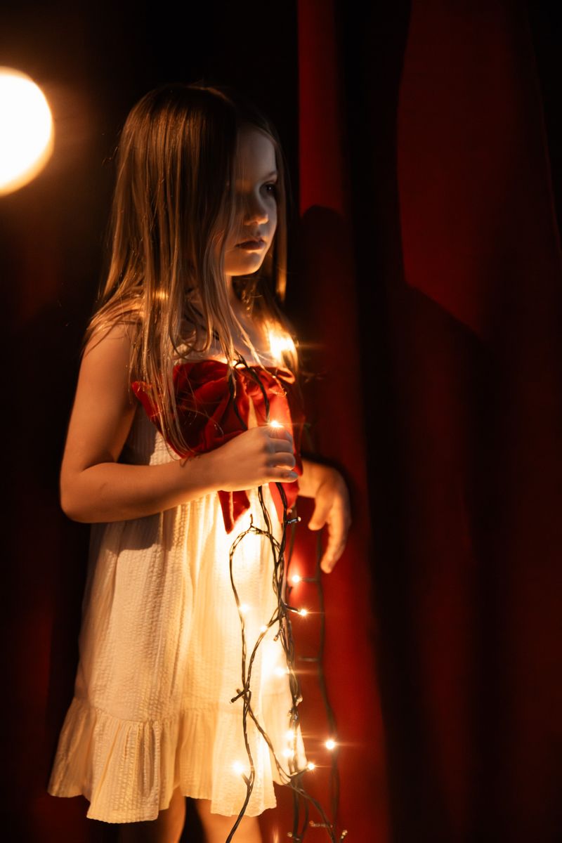 Pearson &amp; Pearson Dasher Dress - Custard