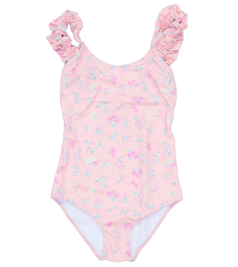 Piccoli Principi Australia 1pc Swimsuit- Pixie Dust