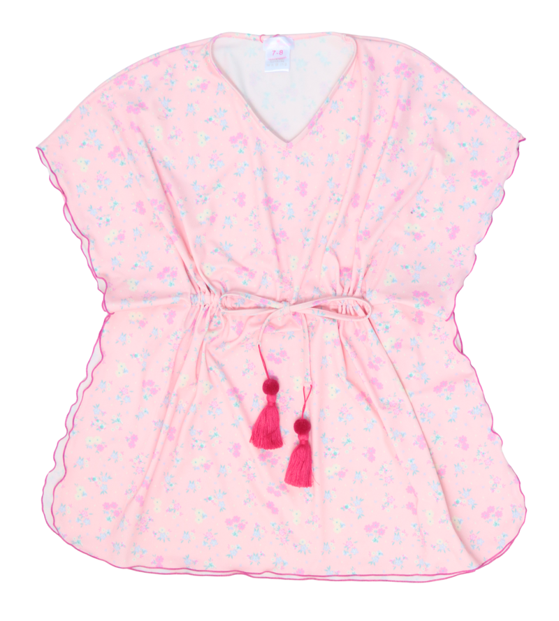 Piccoli Principi Lidia Cover-Up- Pixie Dust