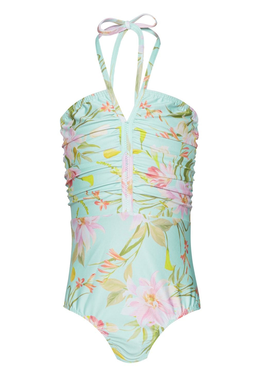 PQ Kids Little Josie Petal 1pc Swimsuit