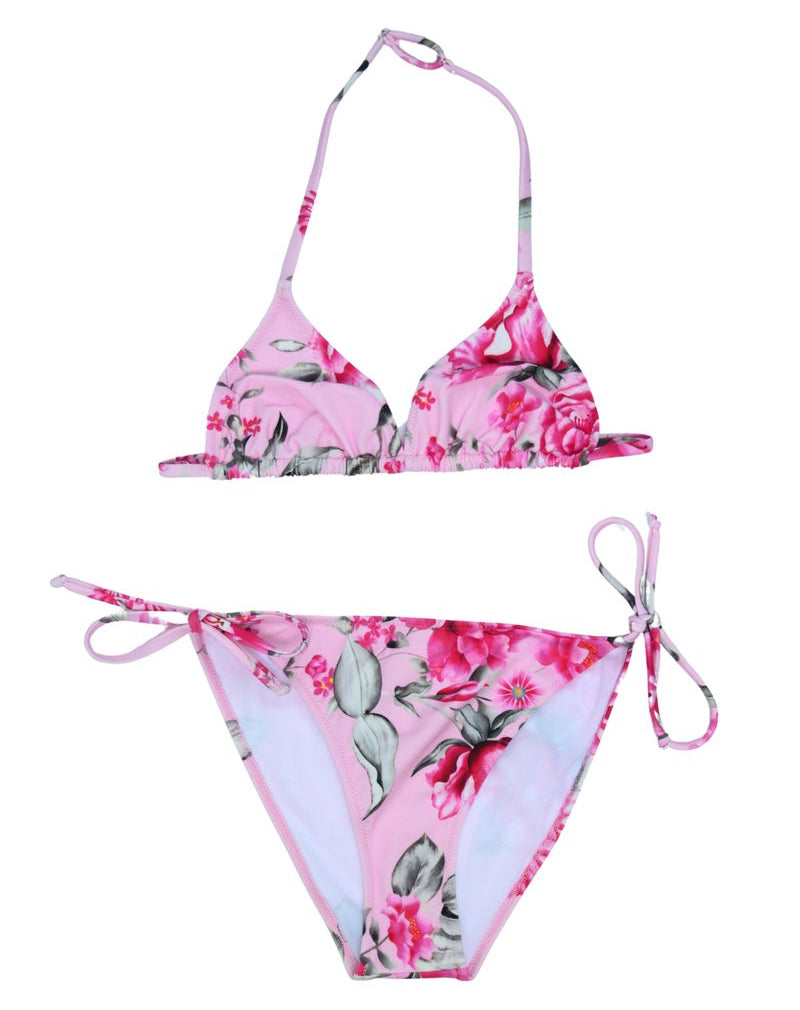 Piccoli Principi Maria Tween Bikini - Wild Rose