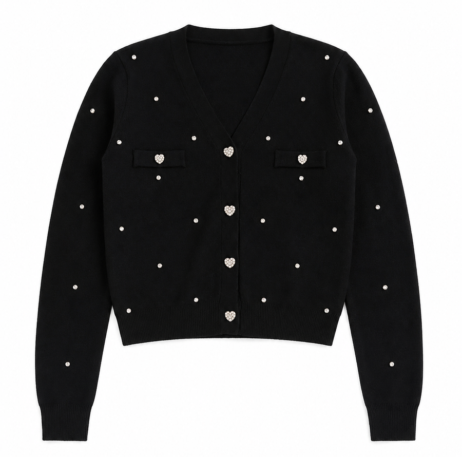 Conjunto de ropa de estar por casa Tweenstyle - Smiley &amp; Stars