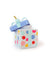 Packed Party Be a Gift Birthday 18oz Sipper Cup