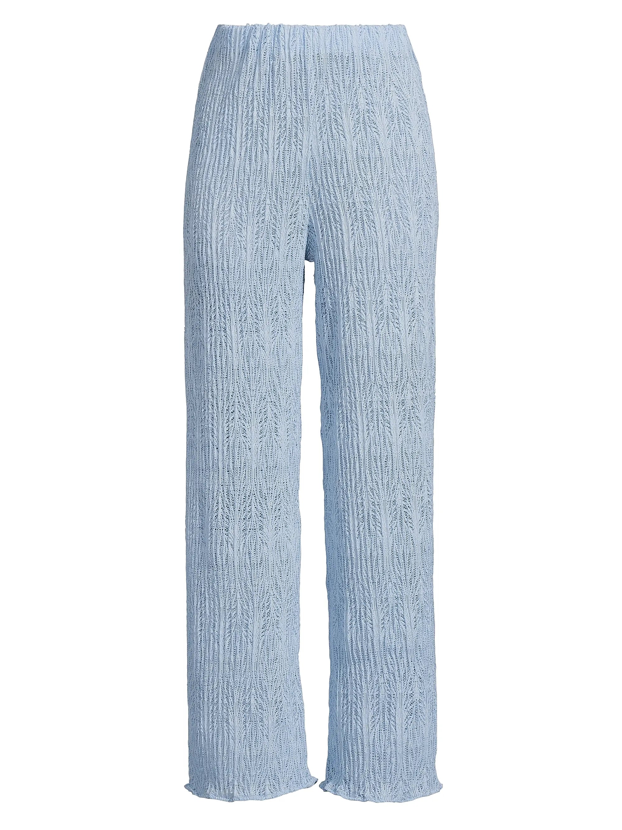 Little Peixoto Kids Evy Swim Coverup Pants