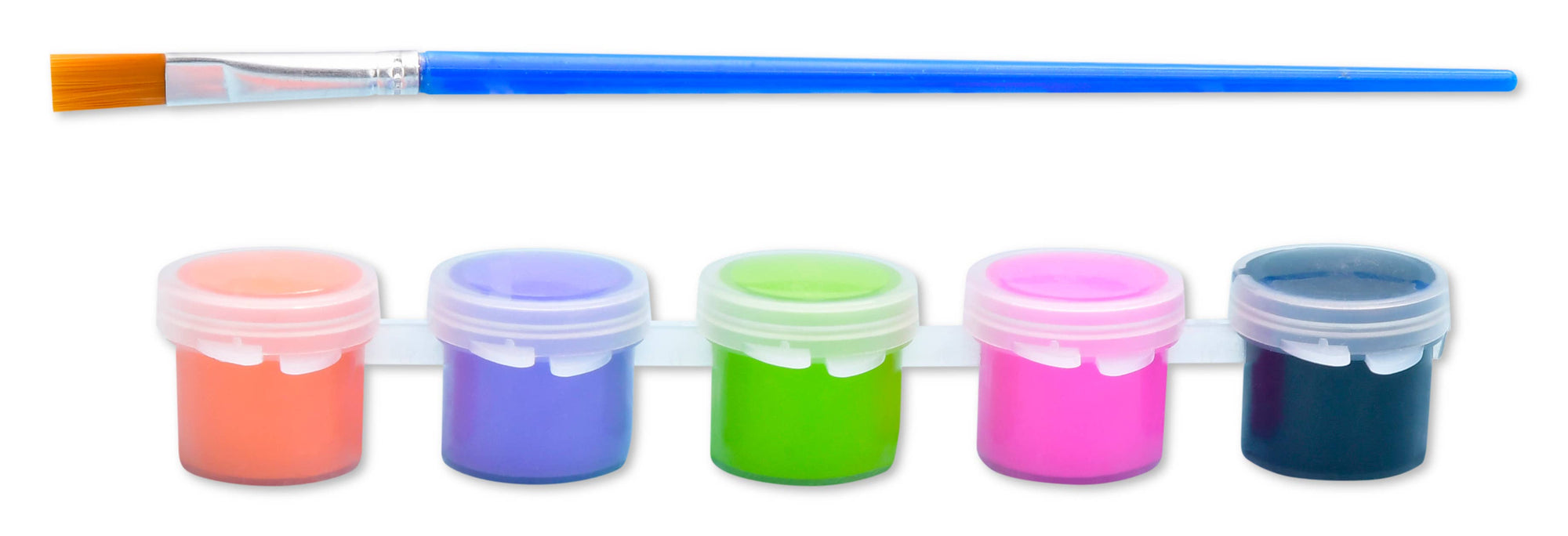 Iscream - Decorate Your Own Pumpkin Kit