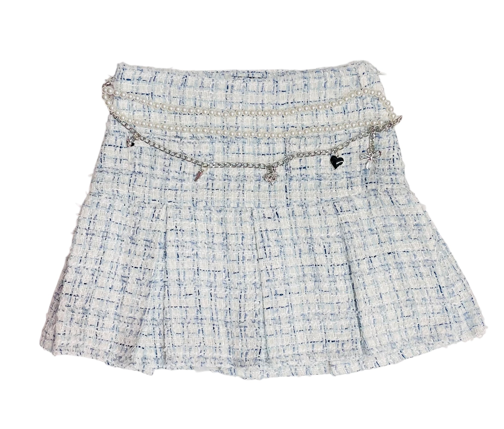 Pantalón Dylan de KatieJ NYC: frambuesa ácida