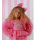 Ooh! La, La! Couture Ruffled Tulle Jacket - Candy Pink