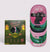 Wicked 7 Day Makeup Eraser Gift Set