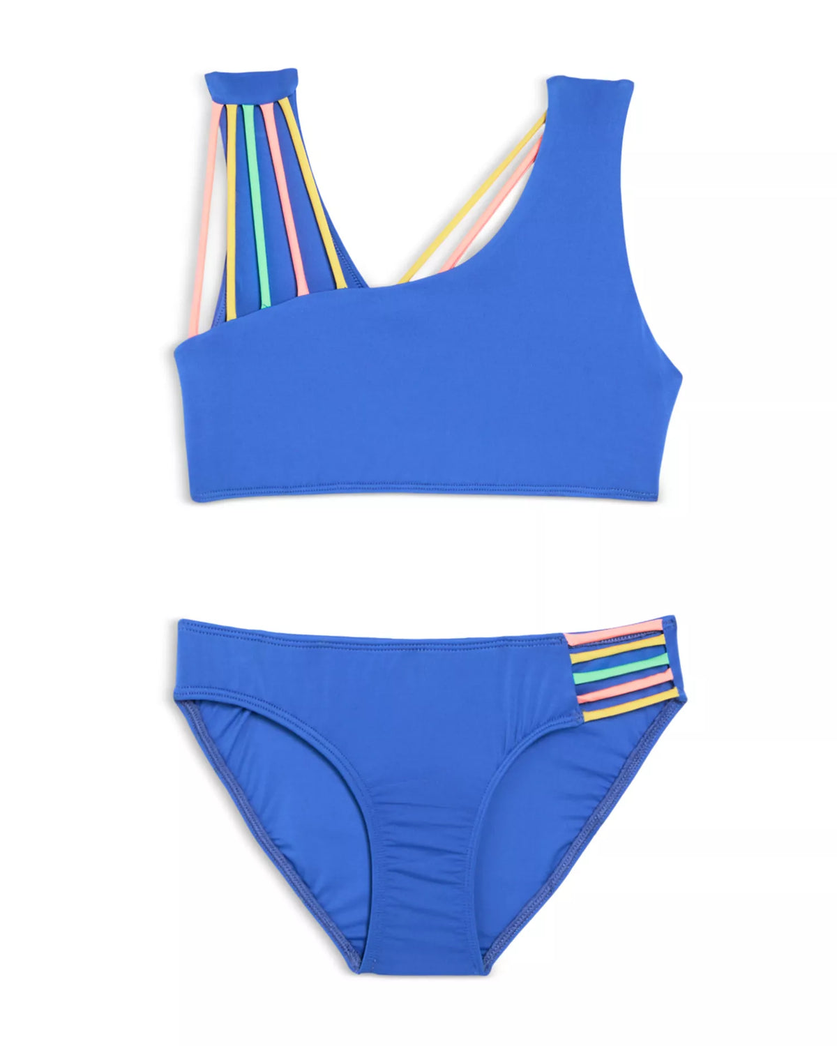 Little Peixoto Kids 2pc Olivia 2pc Swimsuit