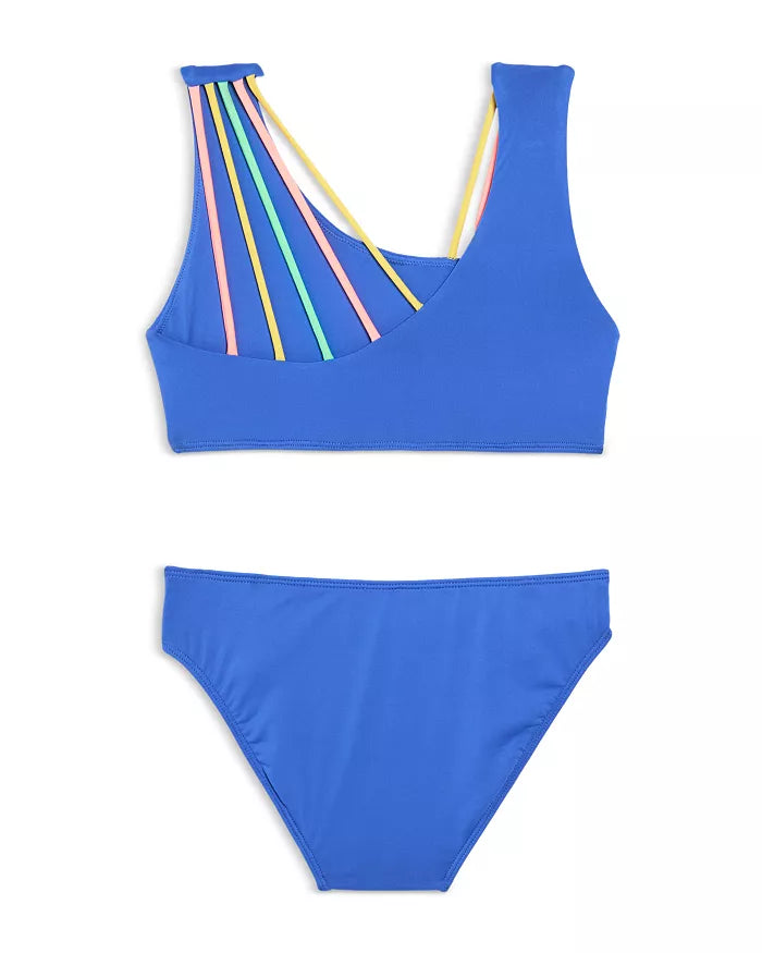Little Peixoto Kids 2pc Olivia 2pc Swimsuit