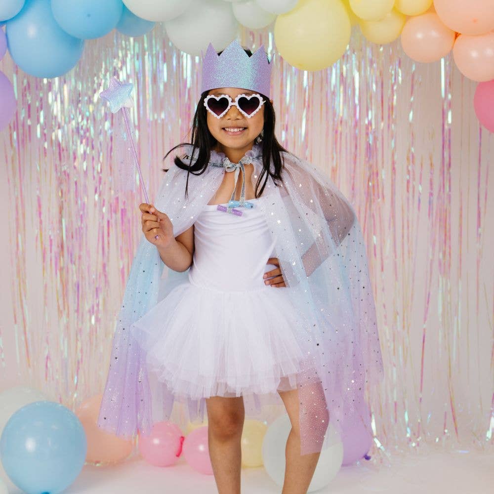 Sweet Wink - Stardust Dress Up Kit