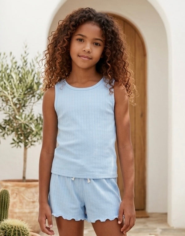 Tween Lounge Sets | Tween Girls 2pc Lounge Sets - Everything But The ...