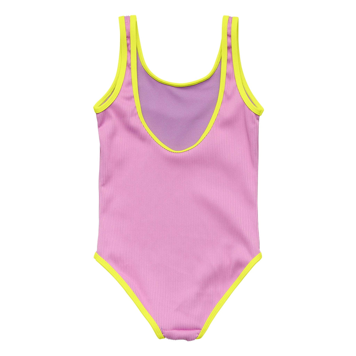 Snapper Rock Vacay Pop One Piece Swimsuit