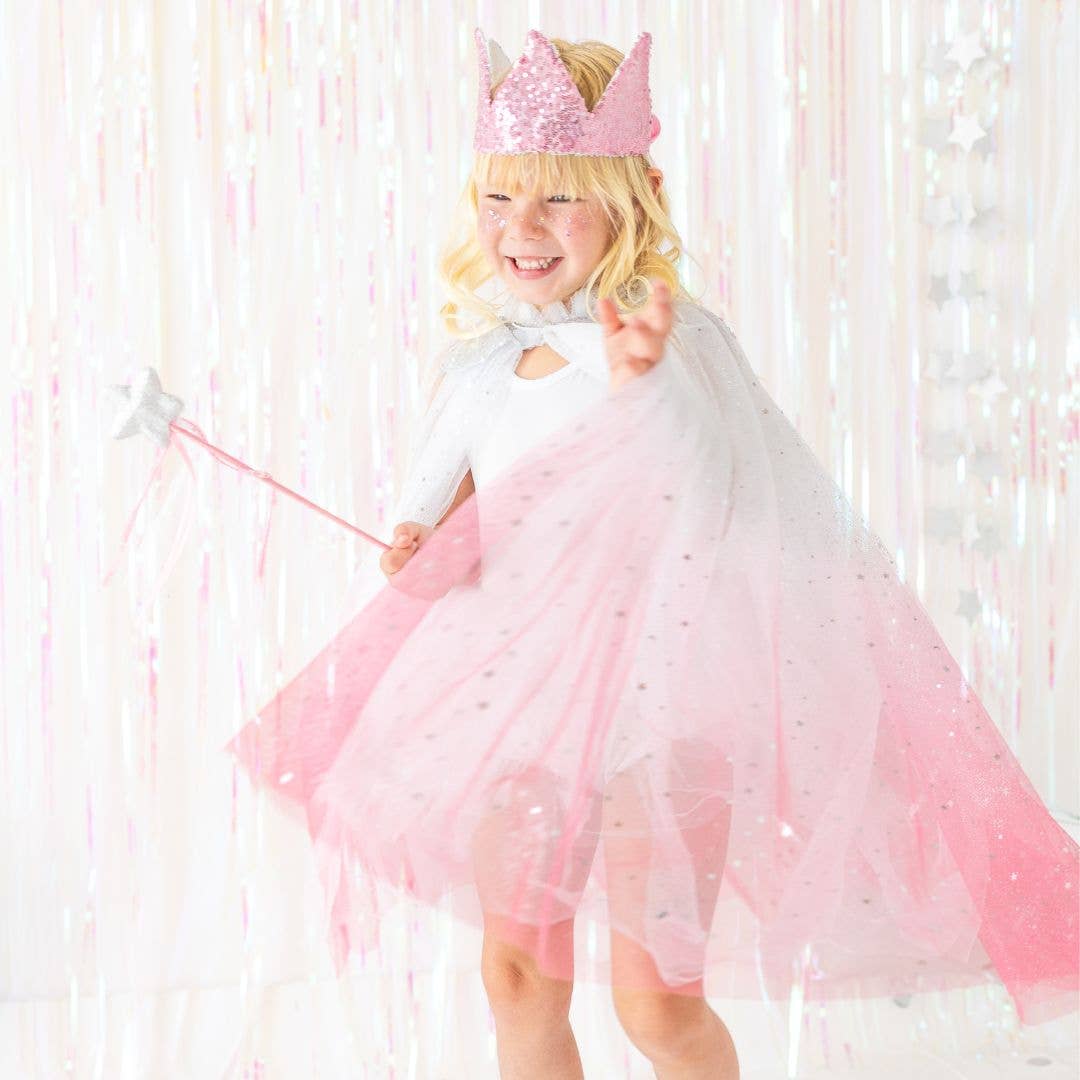 Sweet Wink - Pink Princess Dress Up Kit