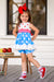 Be Girl Clothing Apple Of My Eye Connie Dress Set
