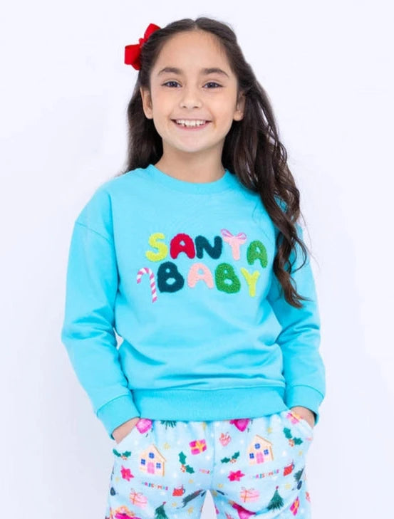 Pantalón Preppy Goose Lounge - Cascanueces