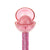 Glossy Pops Luxe Lip Gloss & Lip Balm Gift Set - Coney Island Cone