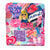 Tweenstyle 80 X 60 Fleece Blanket - Swiftie Lover Print