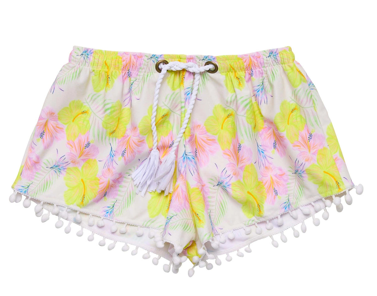 Snapper Rock Aloha Vacay Swim Shorts