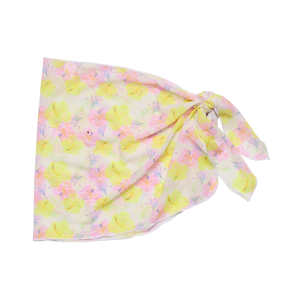 Snapper Rock Aloha Vacay Sarong