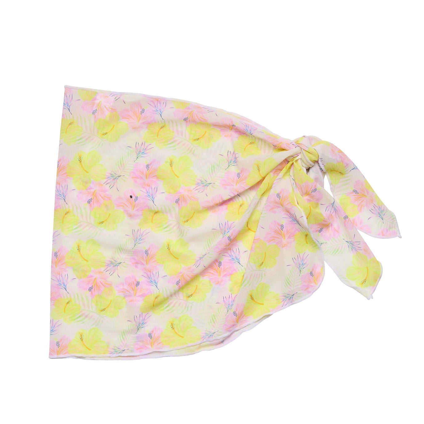 Snapper Rock Aloha Vacay Sarong