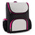 Light + Nine Black/Neon Pink Backpack- Grade School Size- Customize With Gibets!