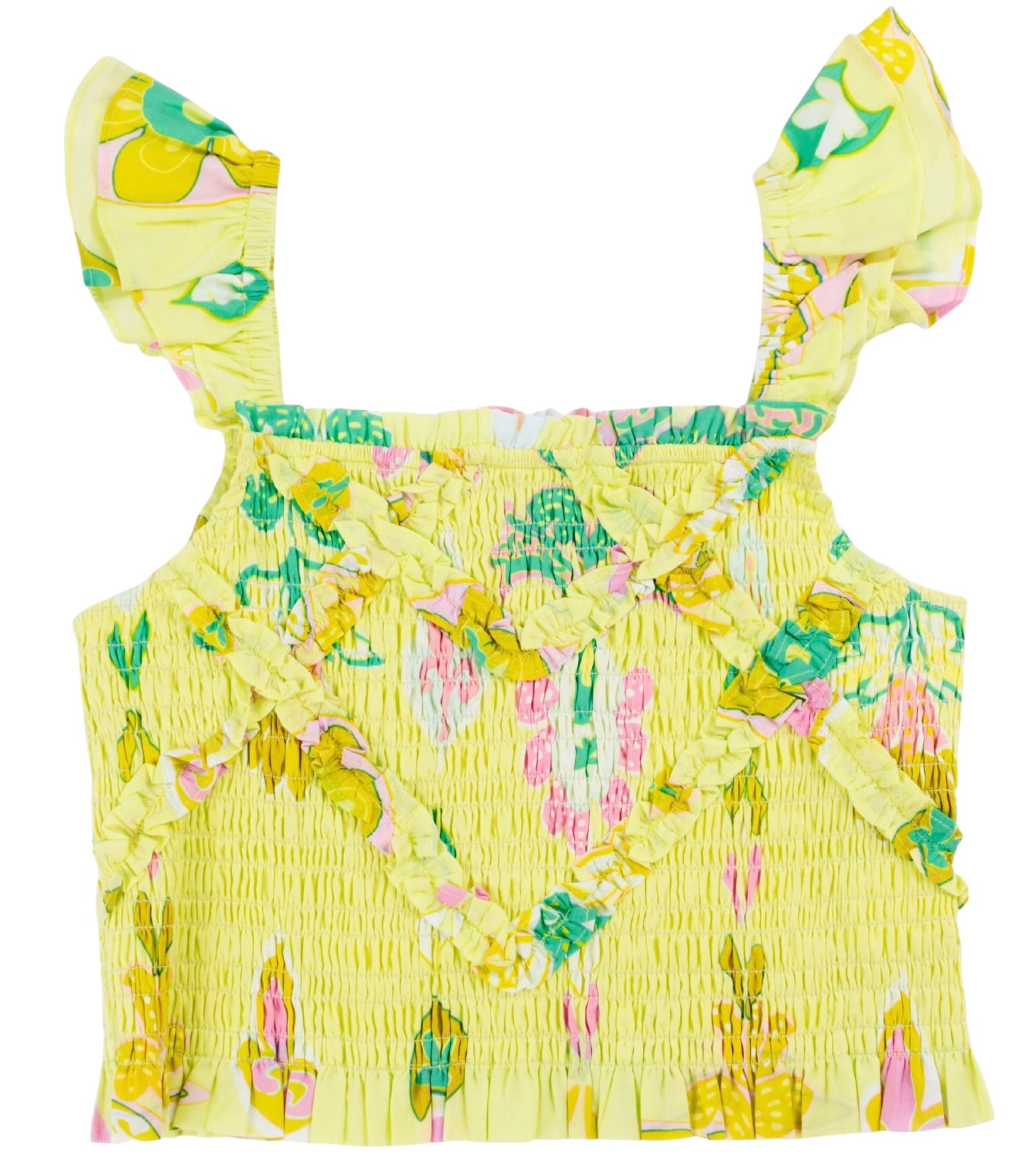 J.Marie Tween Rainey 2pc Skirt Set