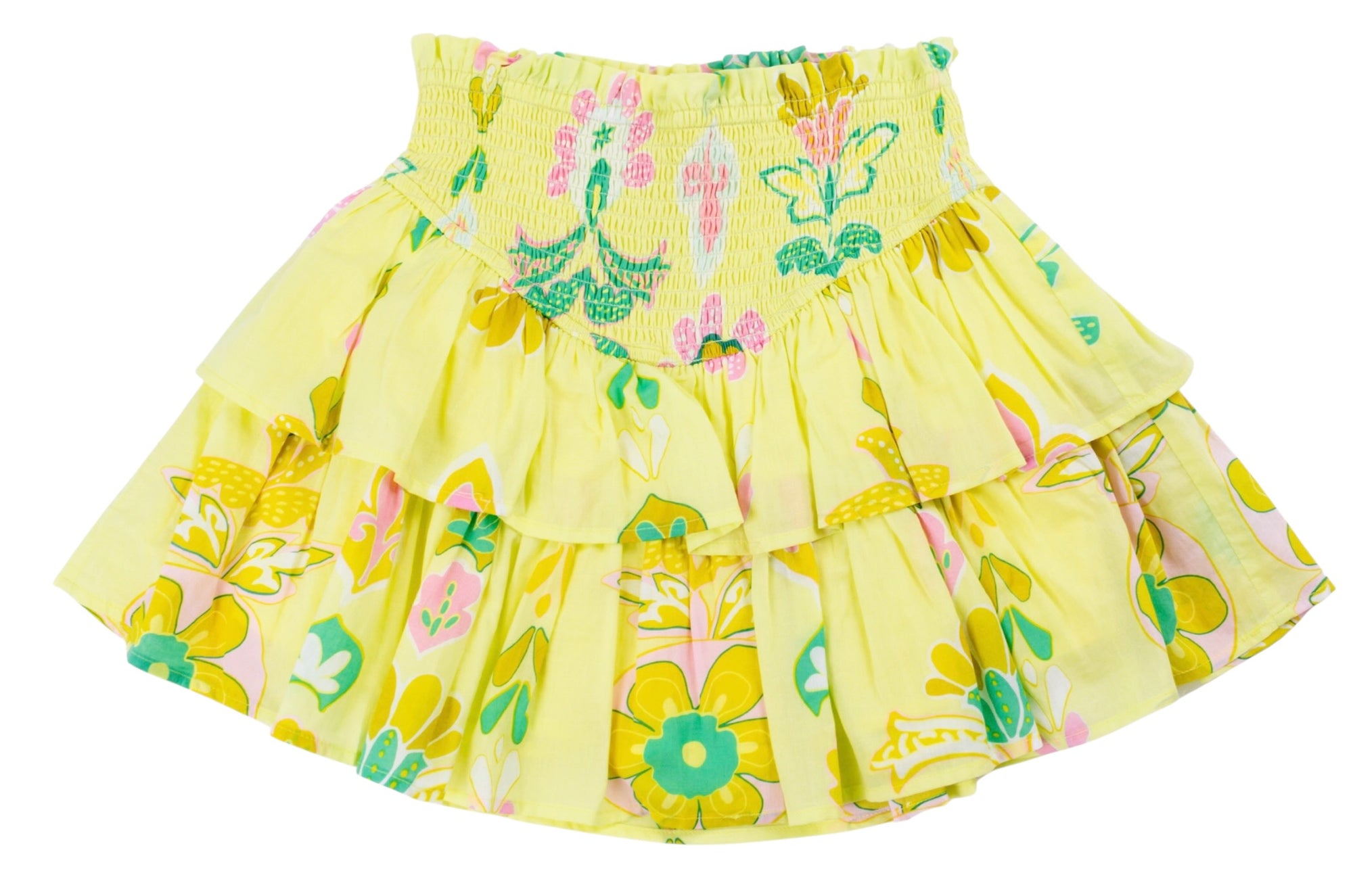 J.Marie Tween Rainey 2pc Skirt Set