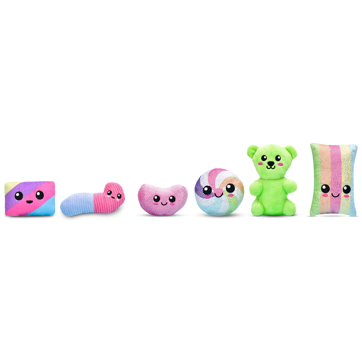 Iscream I Want Candy Interactive Plush
