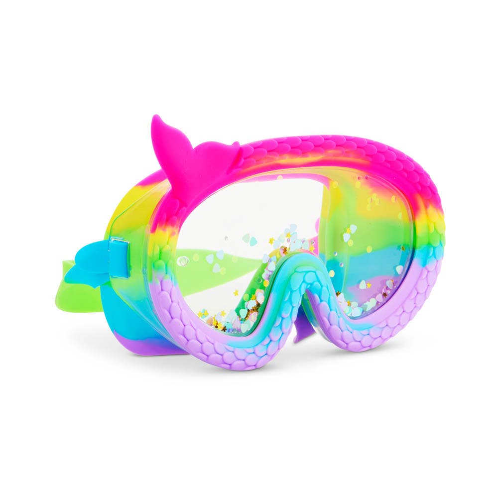 bling20 swim goggles Bling2o - Coral Cove Kids' Swim Mask
