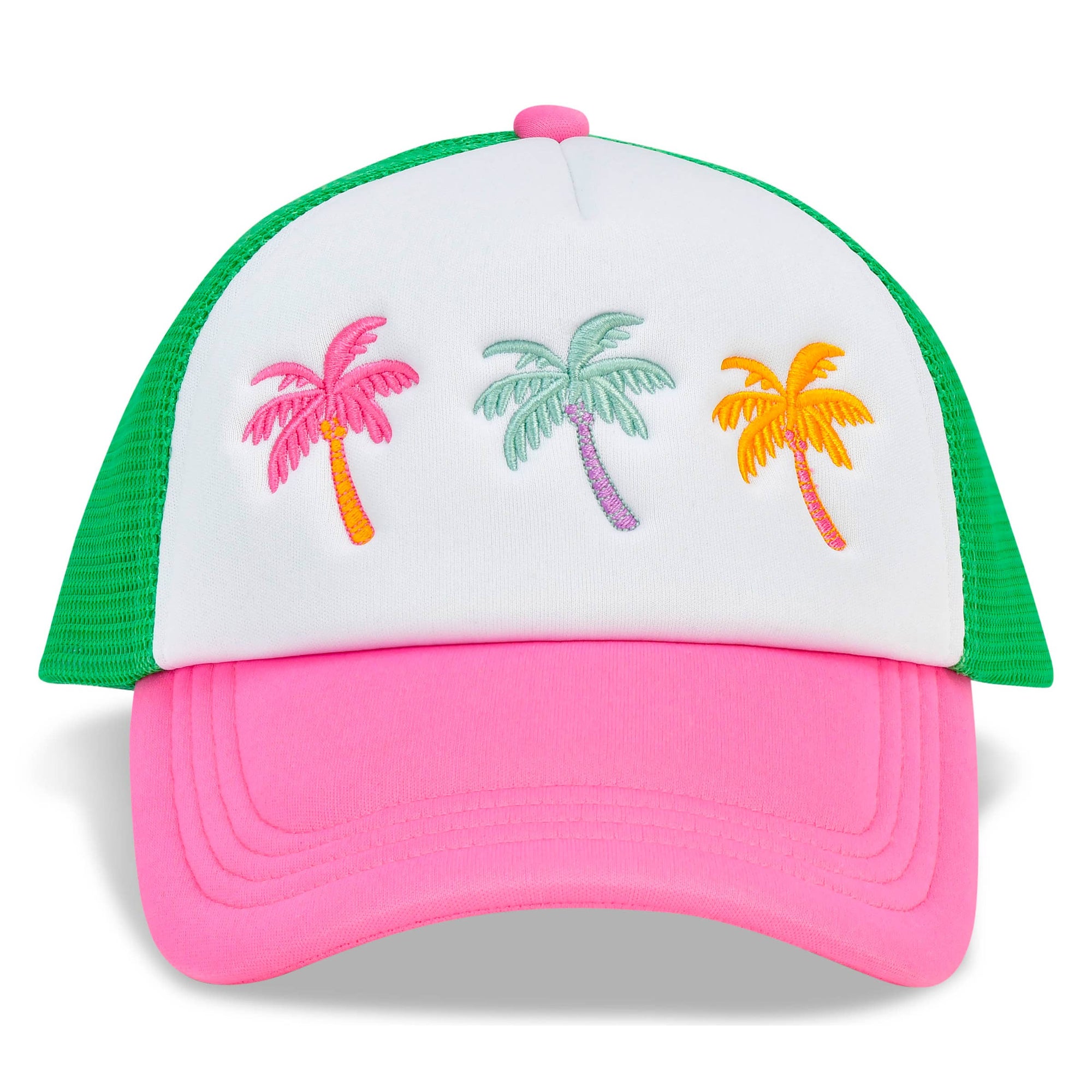 Iscream Palm Paradise Trucker Hat