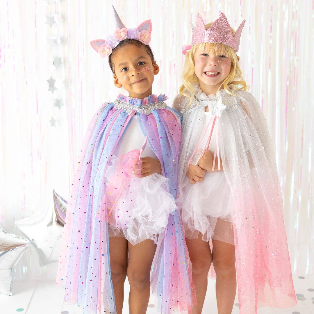 Sweet Wink - Pink Princess Dress Up Kit