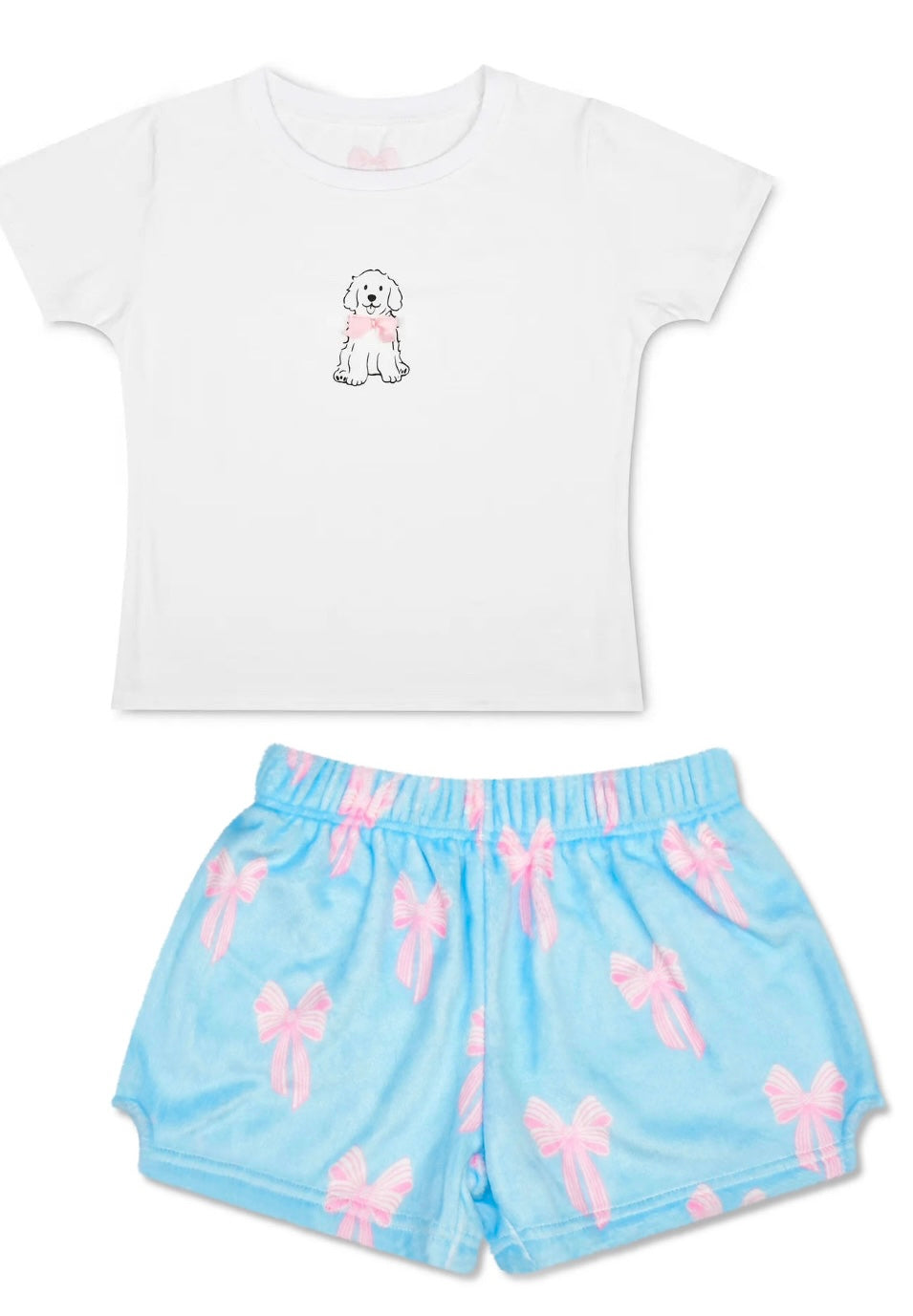 Iscream Pretty Pups T-Shirt