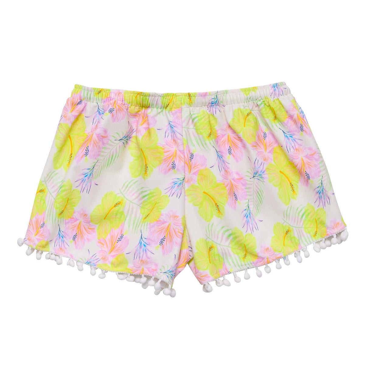 Snapper Rock Aloha Vacay Swim Shorts