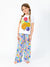 Preppy Goose Lounge Pant -Love & Smiles