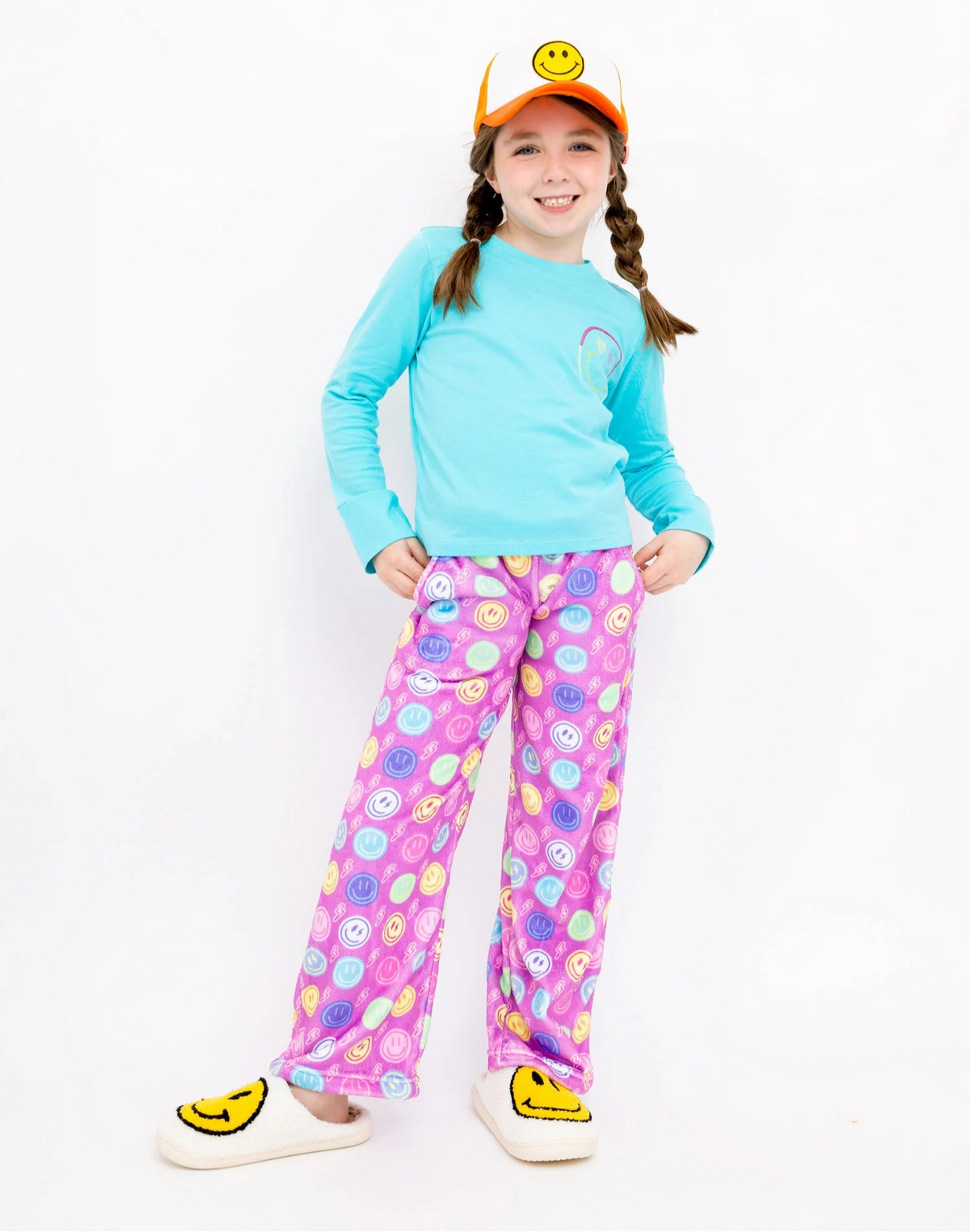 Pantalón Preppy Goose Lounge - Cascanueces