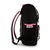 Light + Nine Black/Pink Backpack- Grade School Size- Customize With Gibets!